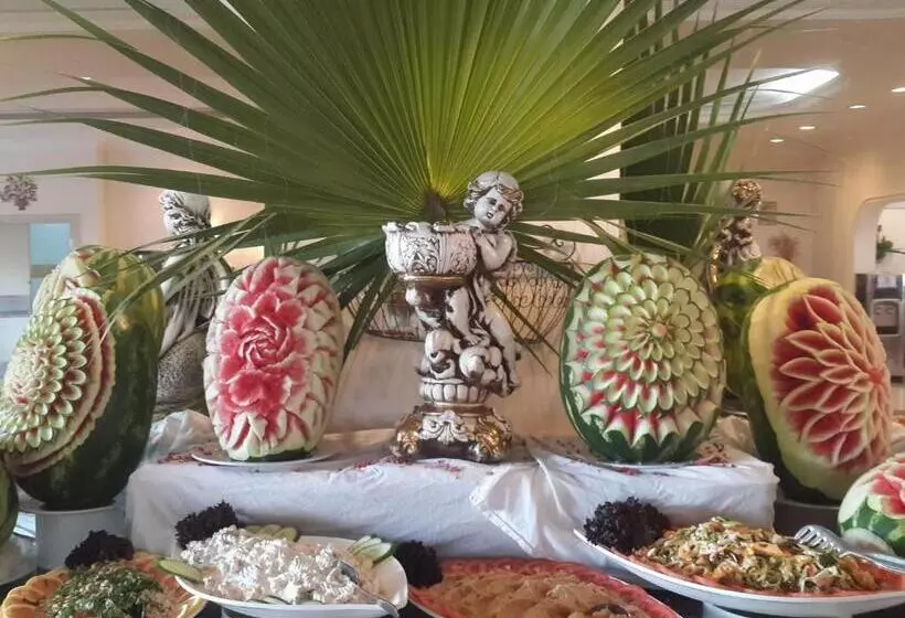 Hotel Club Turtas Beach   All Inclusive