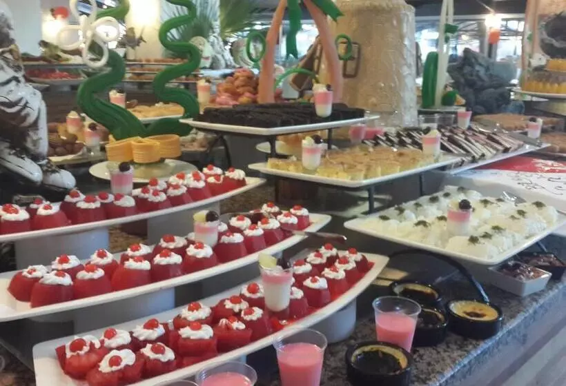 Hotel Club Turtas Beach   All Inclusive