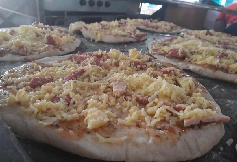 בית מלון כפרי Club Turtas Beach   All Inclusive