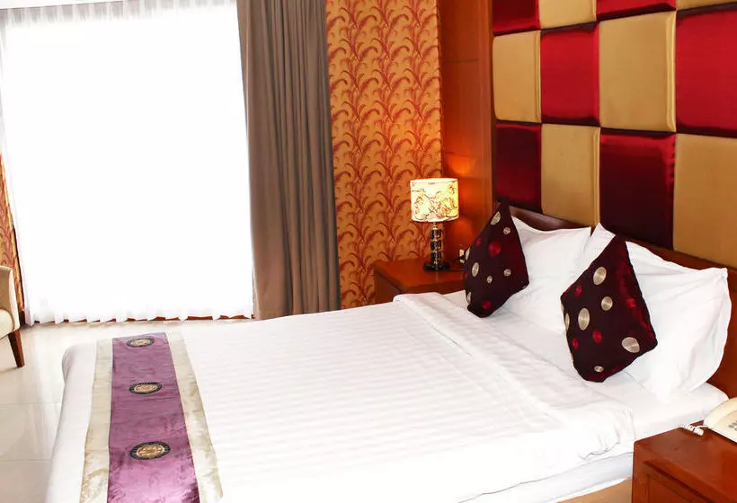 Bally Suite Sukhumvit