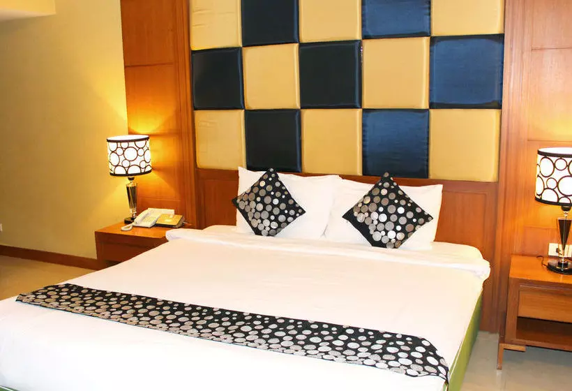 Bally Suite Sukhumvit