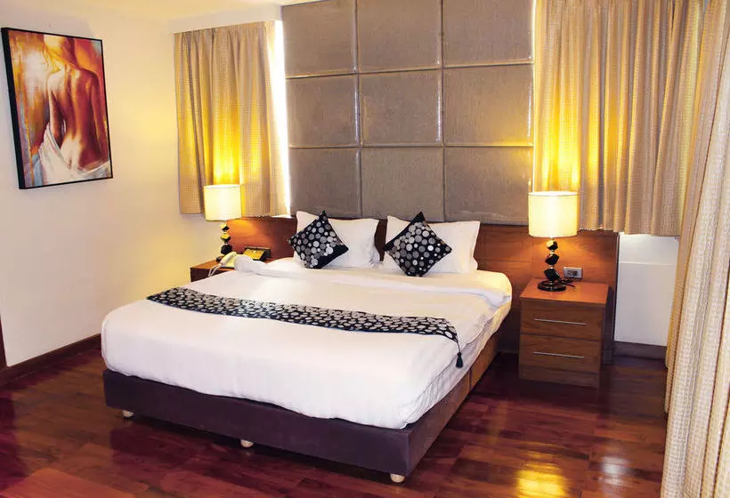 Bally Suite Sukhumvit