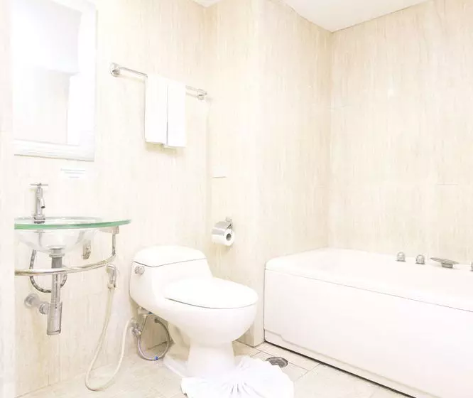 Bally Suite Sukhumvit