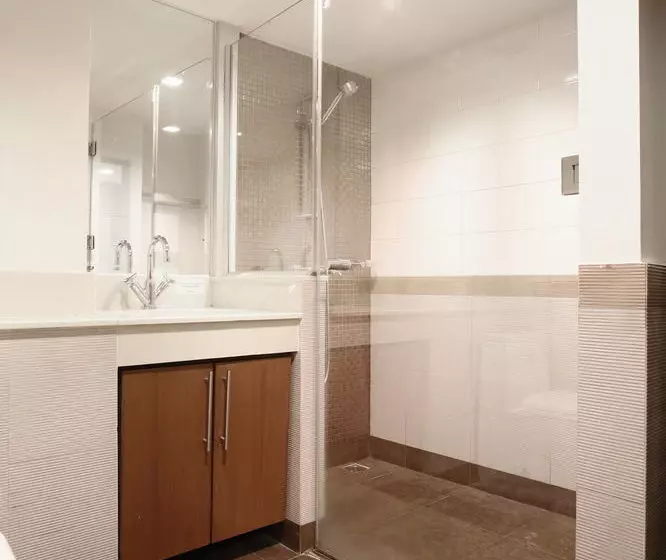 Bally Suite Sukhumvit