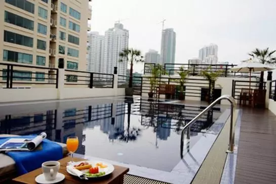 Bally Suite Sukhumvit