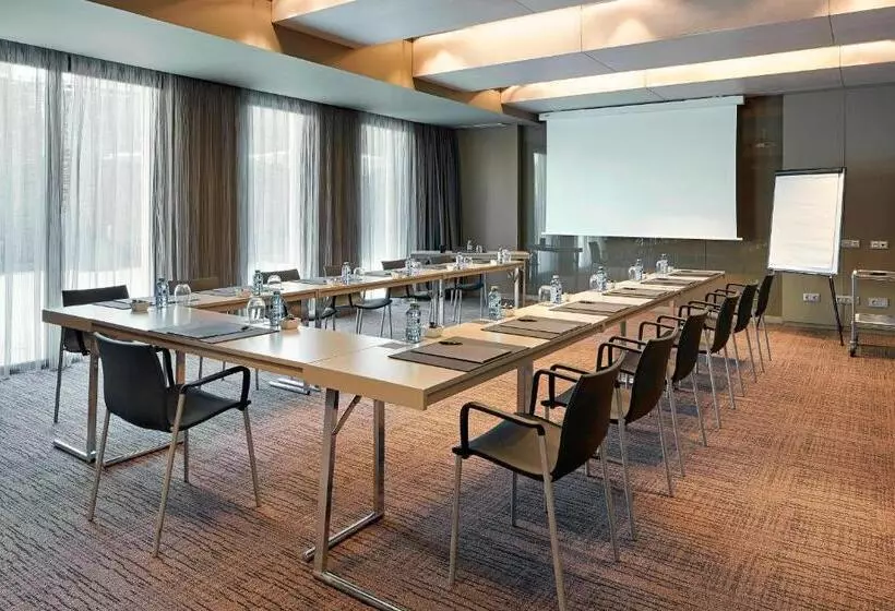 Ac Hotel Sants By Marriott