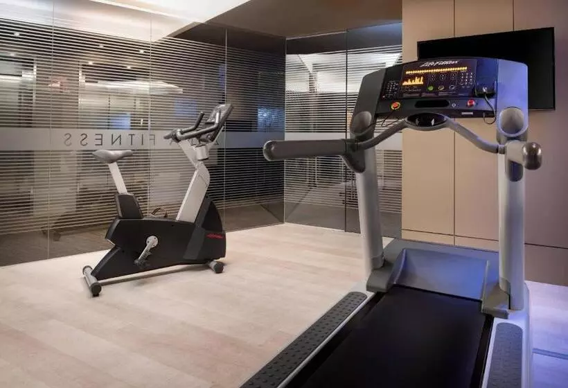 Ac Hotel Sants By Marriott