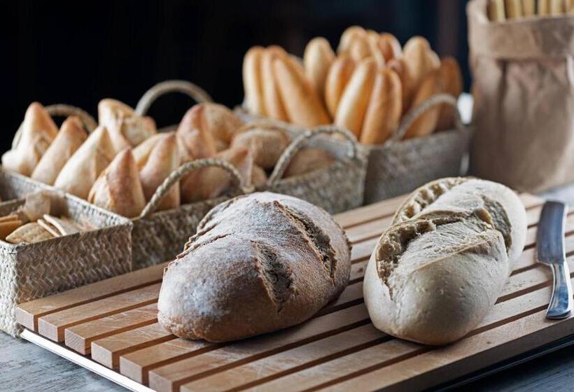 Ac Hotel Sants By Marriott