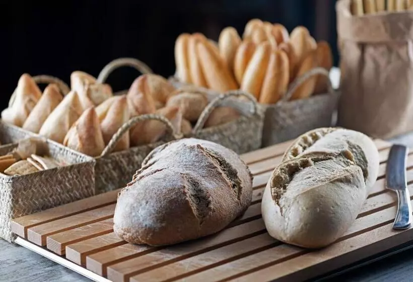 Ac Hotel Sants By Marriott