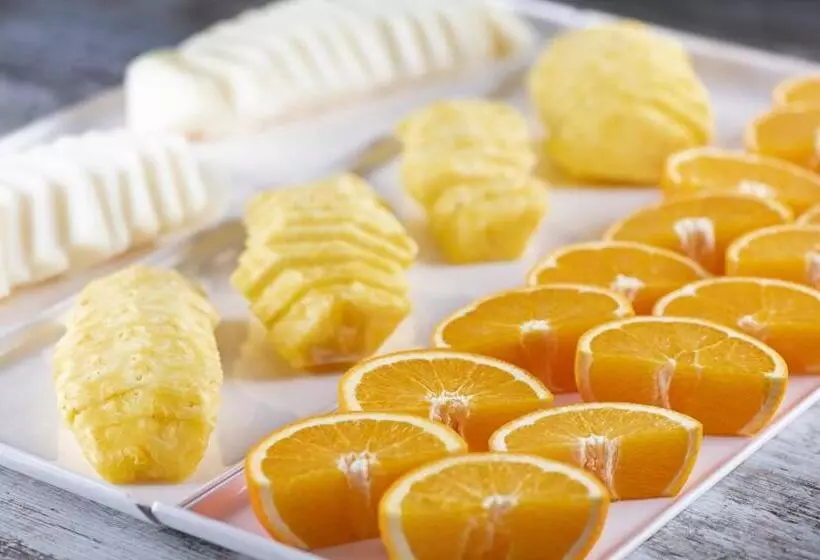 Ac Hotel Sants By Marriott