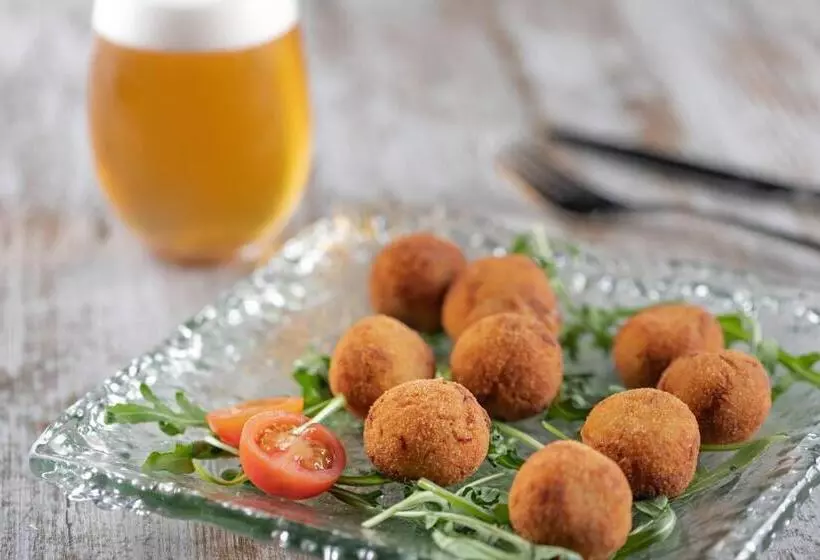 Ac Hotel Sants By Marriott