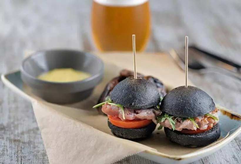 Ac Hotel Sants By Marriott