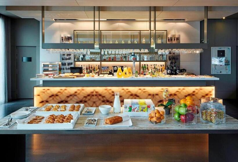 Ac Hotel Sants By Marriott