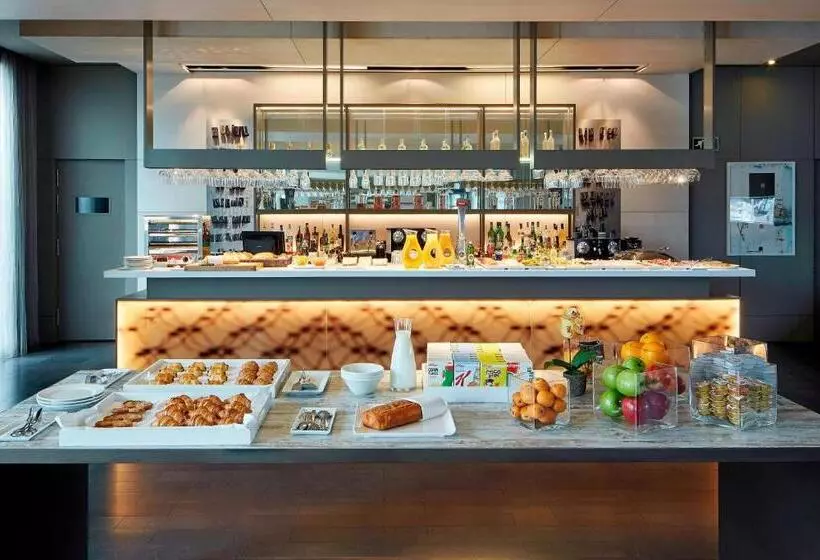 Ac Hotel Sants By Marriott