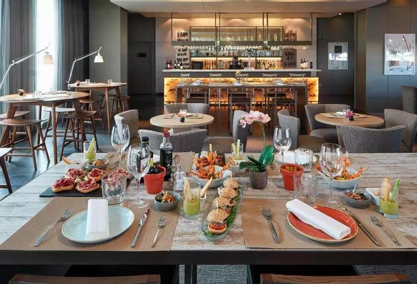 Ac Hotel Sants By Marriott