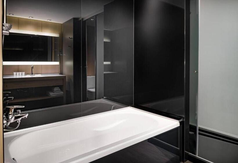 Ac Hotel Sants By Marriott