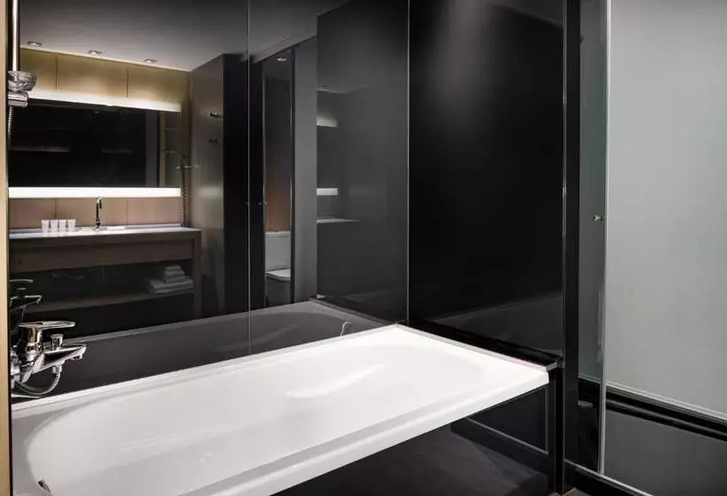 Ac Hotel Sants By Marriott