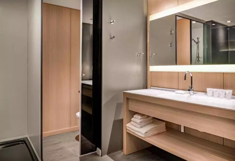 Ac Hotel Sants By Marriott