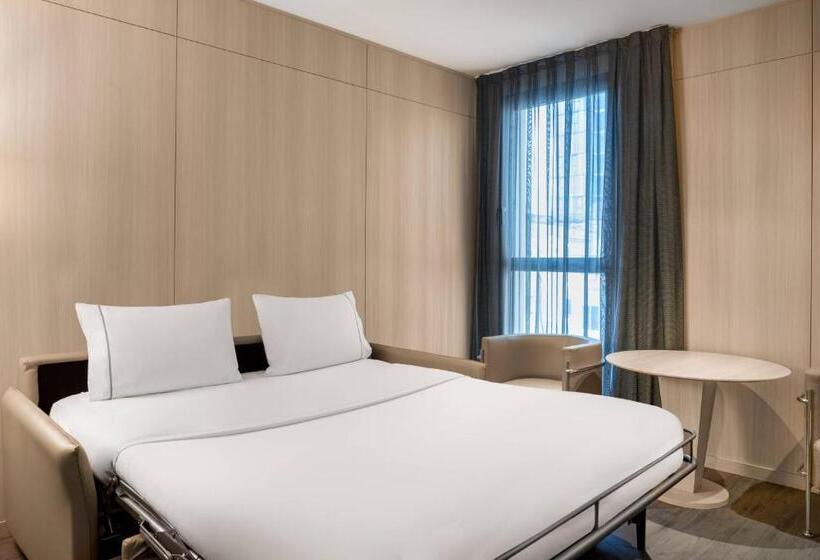 Ac Hotel Sants By Marriott
