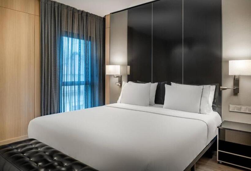 Ac Hotel Sants By Marriott