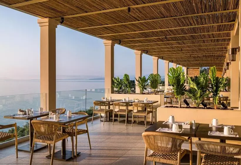 Отель Aeolos Beach Resort