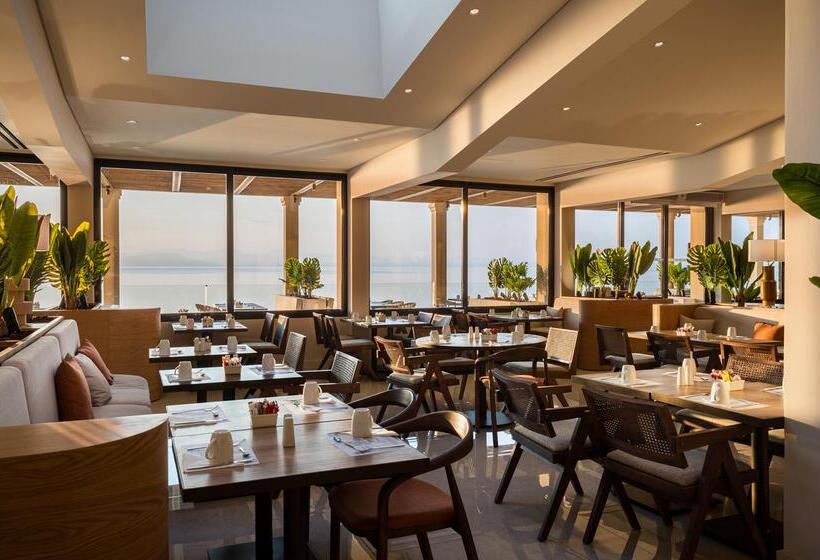 فندق Aeolos Beach Resort