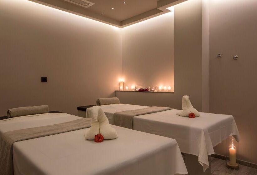 فندق Aeolos Beach Resort