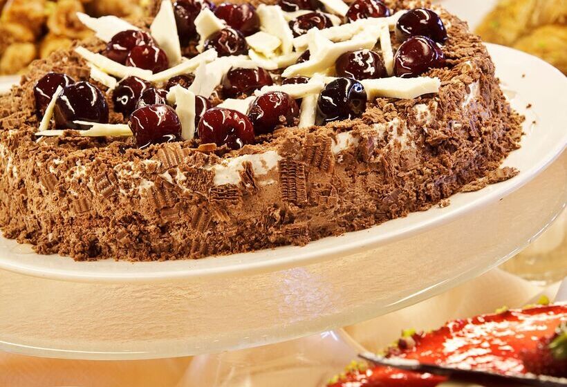 فندق Aeolos Beach Resort