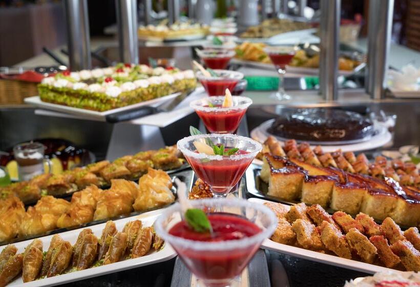 فندق Aeolos Beach Resort