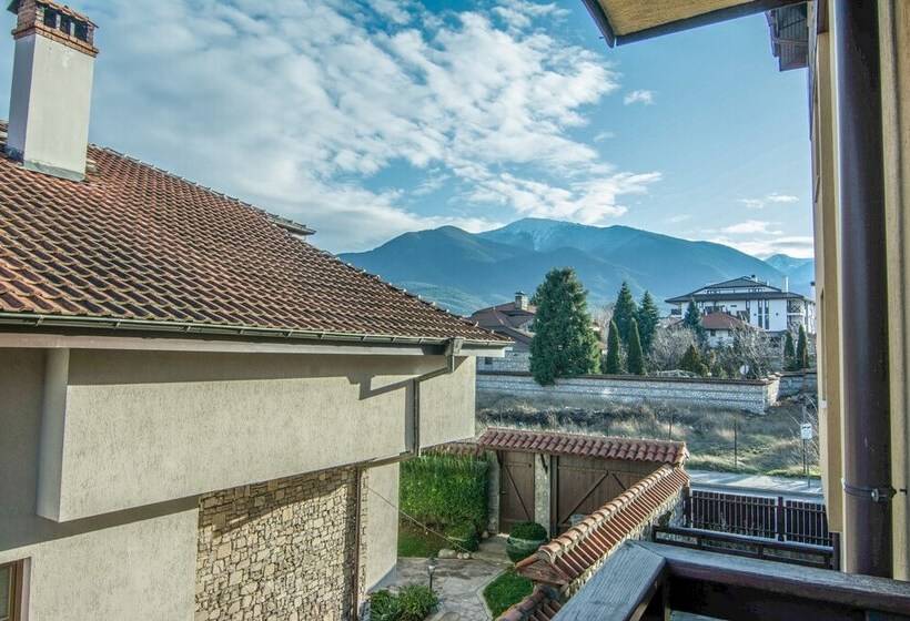 فندق Banderitsa Apartments