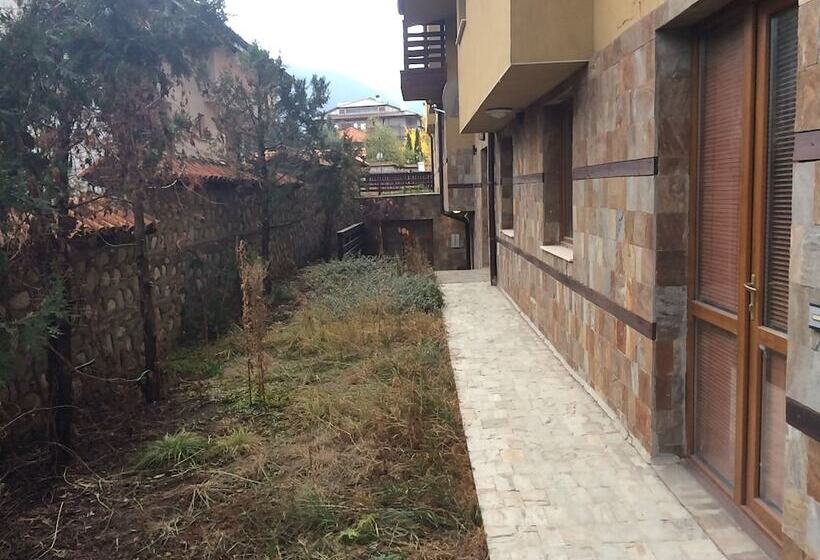 فندق Banderitsa Apartments