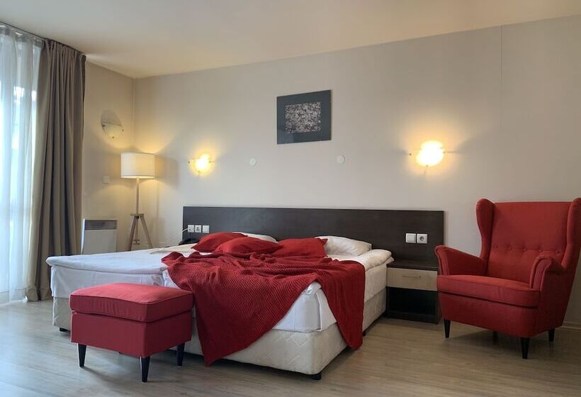 فندق Banderitsa Apartments