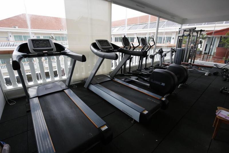 فندق Bao Mai Resort & Casino