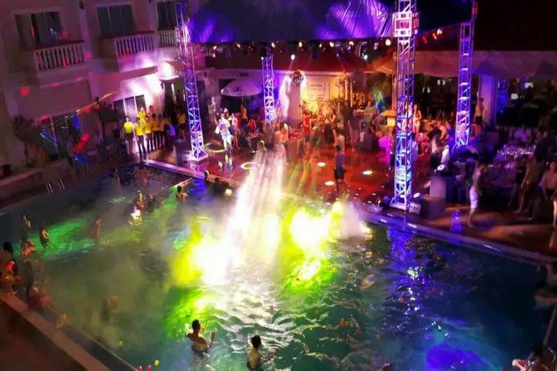 فندق Bao Mai Resort & Casino