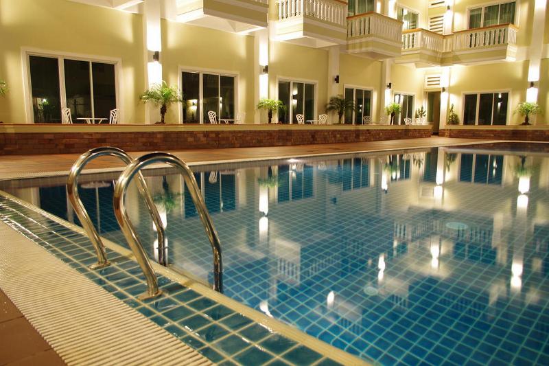 فندق Bao Mai Resort & Casino