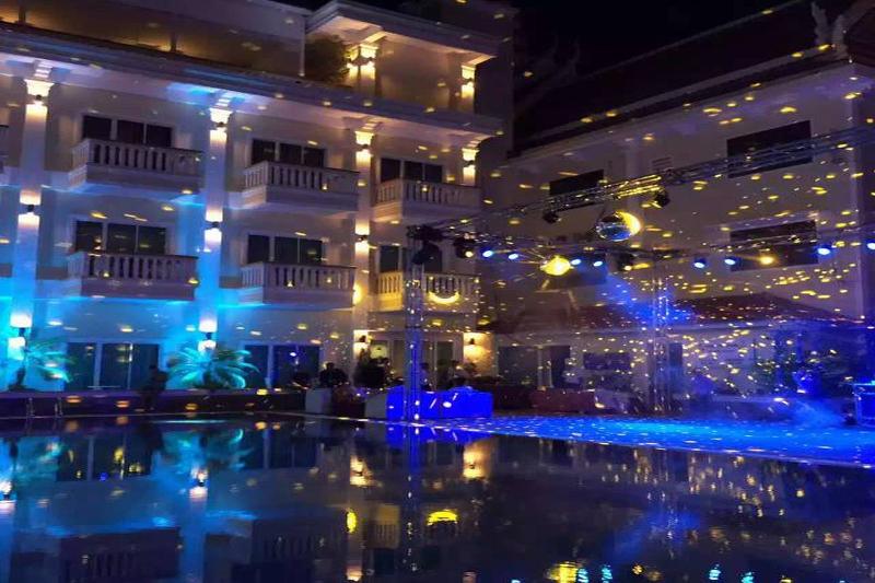 فندق Bao Mai Resort & Casino