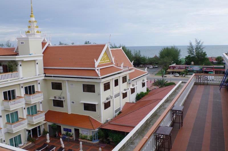 فندق Bao Mai Resort & Casino