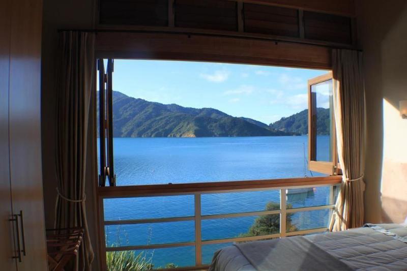 酒店 Bay Of Many Coves