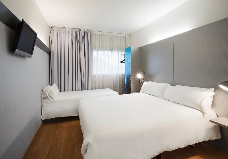 B&b Hotel Girona 2
