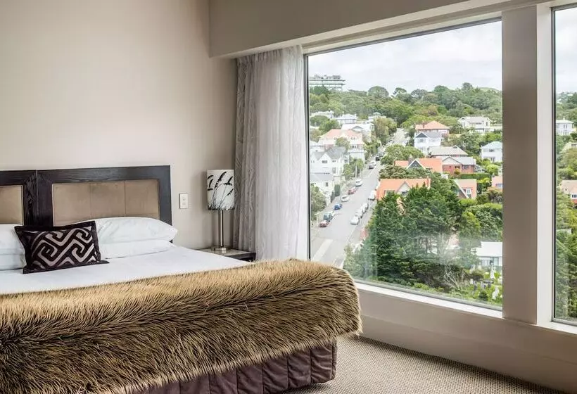 בית מלון כפרי Bolton