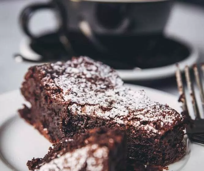 בית מלון כפרי Bolton