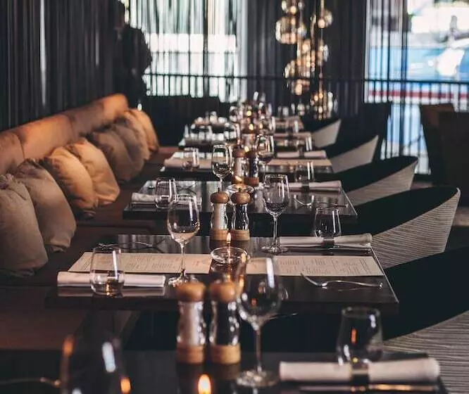 בית מלון כפרי Bolton