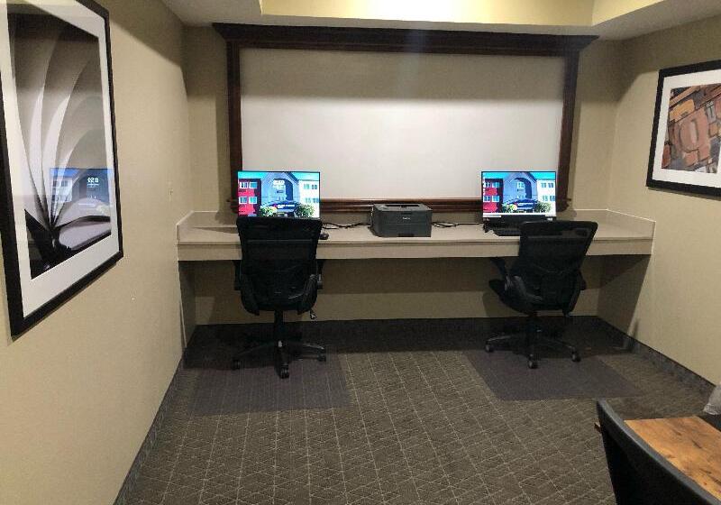 בית מלון כפרי Candlewood Suites Fort Wayne   Nw, An Ihg