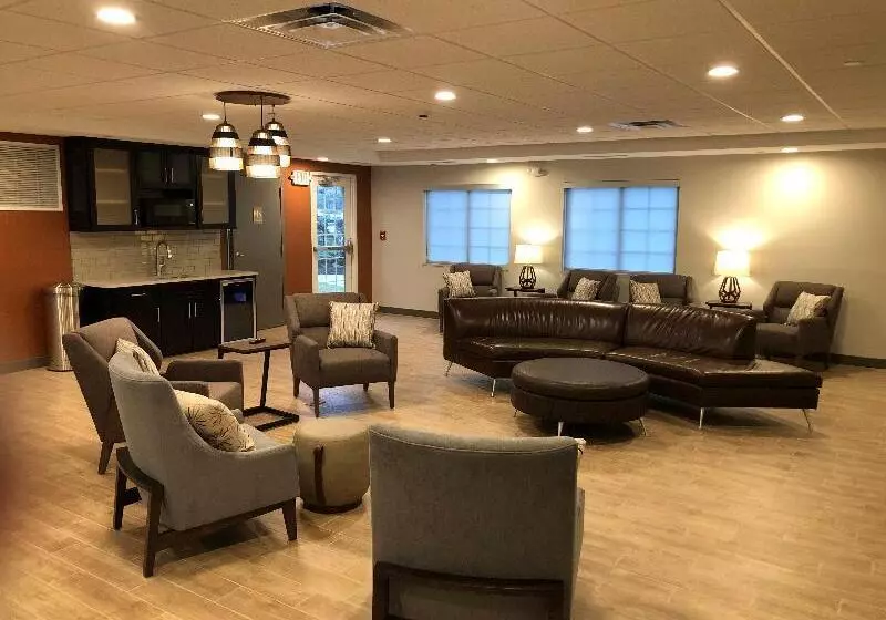 酒店 Candlewood Suites Fort Wayne   Nw, An Ihg
