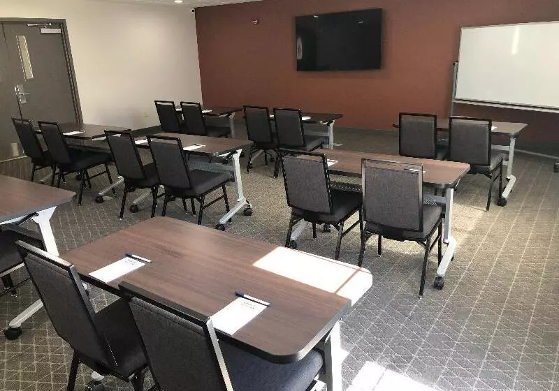 酒店 Candlewood Suites Fort Wayne   Nw, An Ihg