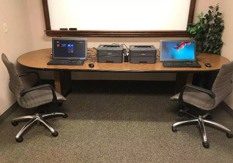 酒店 Candlewood Suites Fort Wayne   Nw, An Ihg