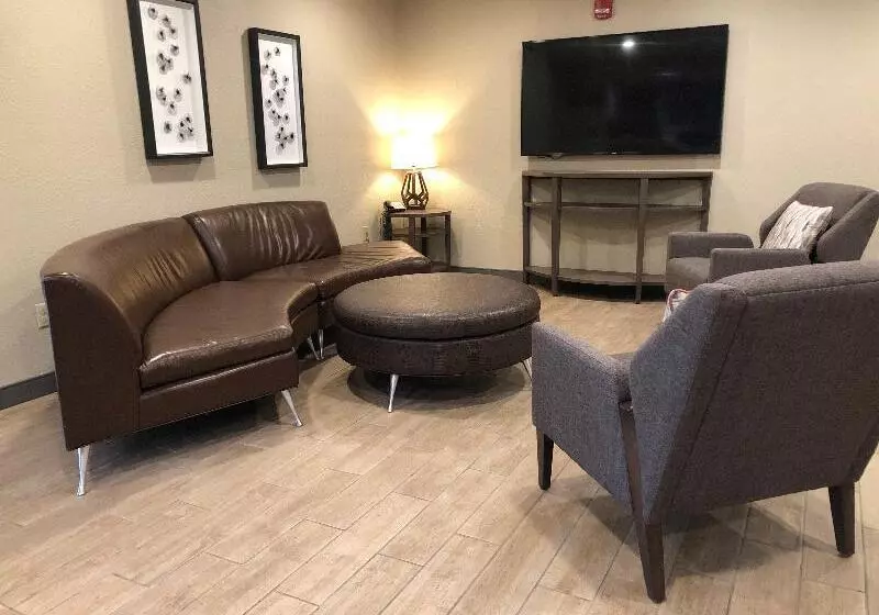 酒店 Candlewood Suites Fort Wayne   Nw, An Ihg