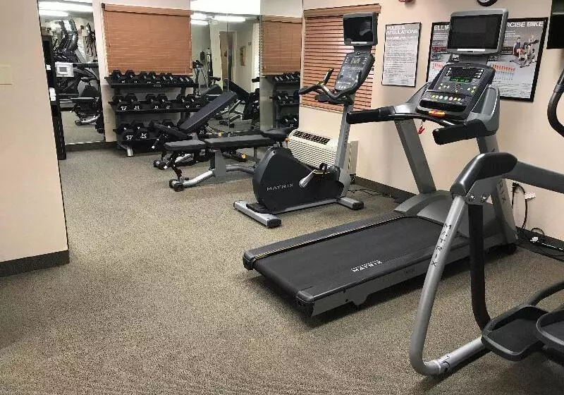 酒店 Candlewood Suites Fort Wayne   Nw, An Ihg