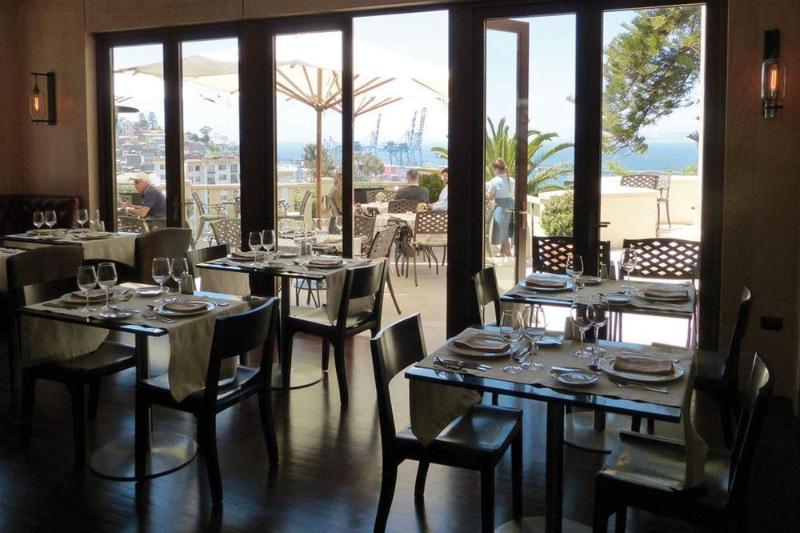 هتل Casa Higueras