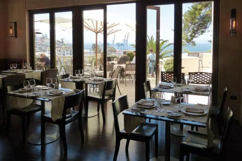 هتل Casa Higueras